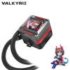 TẢN NHIỆT NƯỚC VALKYRIE E360 LOKI ĐỎ ĐEN