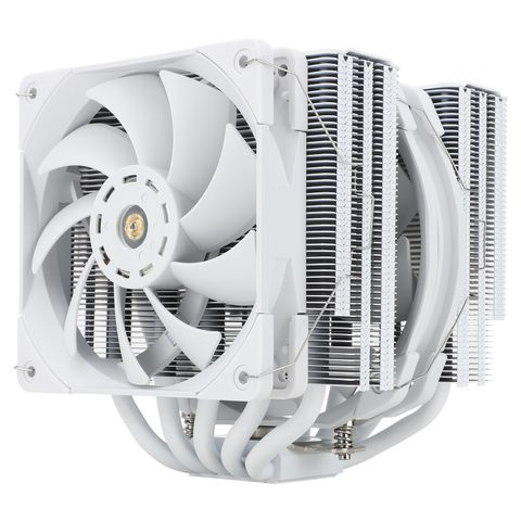 TẢN NHIỆT KHÍ THERMALRIGHT FROST COMMANDER 140 WHITE