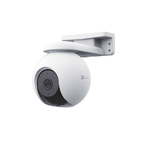 Camera Wifi Ezviz quay quét PT ngoài trời H8 3K (CS-H8-R100-1J5WKFL)