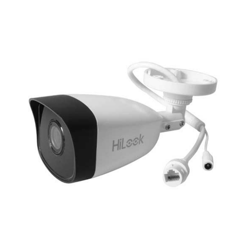 Camera IP hồng ngoại 2.0 Megapixel HILOOK IPC-B120H-U