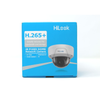 Camera IP Dome hồng ngoại 5.0 Megapixel HILOOK IPC-D150H-M