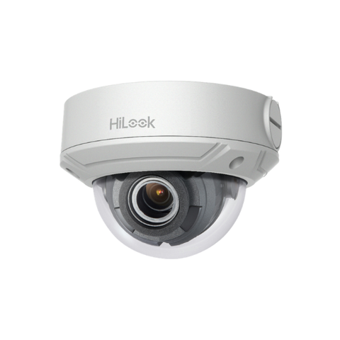 Camera HiLook IPC-D620H-V 2MP hồng ngoại 30m