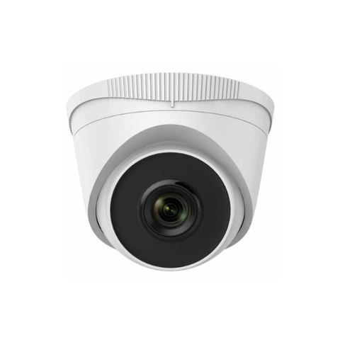 Camera IP Dome hồng ngoại 5.0 Megapixel HILOOK IPC-T250H