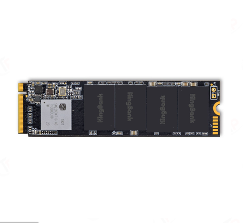 Ổ CỨNG SSD KINGBANK 512G M.2 2280 PCIE NVME GEN 3X4 | KP230 |ĐỌC 3500MB/S - GHI 3000MB/S