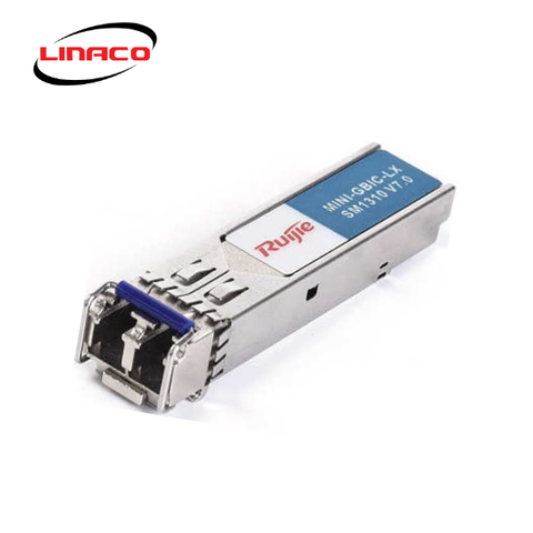 Thiết bị mạng HUB Switch Ruijie MINI-GBIC-LX-SM1310