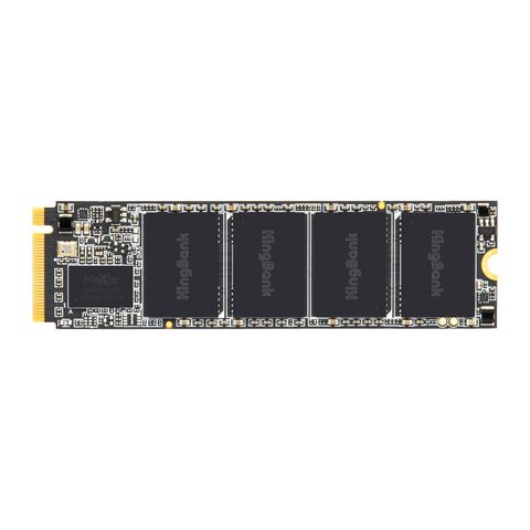 Ổ CỨNG SSD KINGBANK 1TB M.2 2280 PCIE NVME GEN 4X4 | KP260 PLUS |ĐỌC 7450MB/S - GHI 6500MB/S)