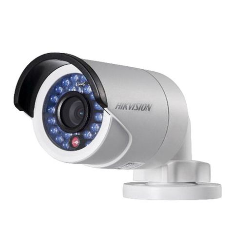 CAMERA HIKVISION 1MP DS-2CE16C0T-IRP (Thân, 1.0Mp, vỏ kim loại)