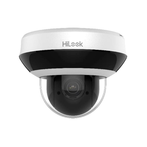 Camera IP Speed Dome hồng ngoại 2.0 Megapixel HILOOK PTZ-N2204I-DE3