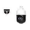 Camera Speed Dome HD-TVI hồng ngoại 2.0 Megapixel HILOOK PTZ-T4225I-D(D)