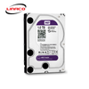 Ổ Cứng HDD Western Purple 1TB 3.5 inch Sata III /6Gb/s, 110MB/s 64MB CACHE 5400RPM