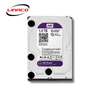 Ổ Cứng HDD Western Purple 1TB 3.5 inch Sata III /6Gb/s, 110MB/s 64MB CACHE 5400RPM