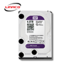 Ổ Cứng HDD Western Purple 4TB 3.5 inch Sata III /6Gb/s, 150MB/s 64MB CACHE 5400RPM