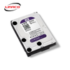 Ổ Cứng HDD Western Purple 4TB 3.5 inch Sata III /6Gb/s, 150MB/s 64MB CACHE 5400RPM