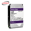 Ổ Cứng HDD Western Purple 12TB 3.5 inch Sata III /6Gb/s, 245MB/s 256MB CACHE 7200RPM