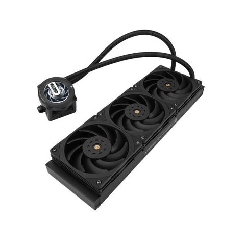 TẢN NHIỆT NƯỚC CAO CẤP THERMALRIGHT CORE VISION 360 BLACK