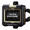 TẢN NHIỆT NƯỚC THERMALRIGHT FROZEN WARFRAME 240 X BLACK