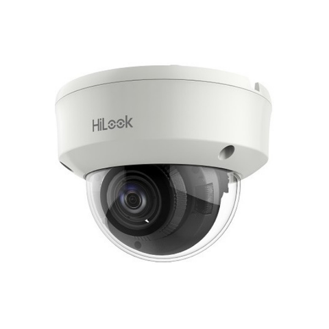 Camera Dome HD-TVI hồng ngoại 2.0 Megapixel HILOOK THC-D323-Z