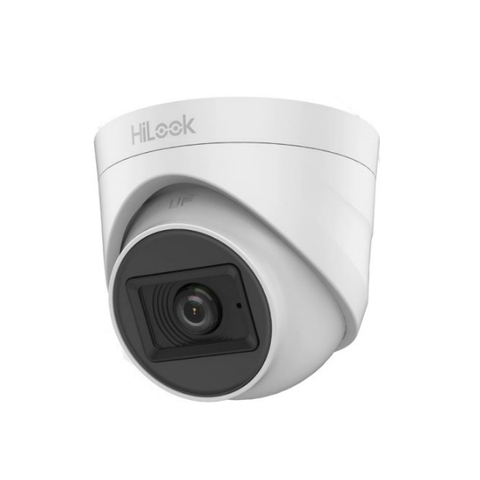 Camera quan sát HDTVI HILOOK THC-T120-PS (hồng ngoại 2MP)