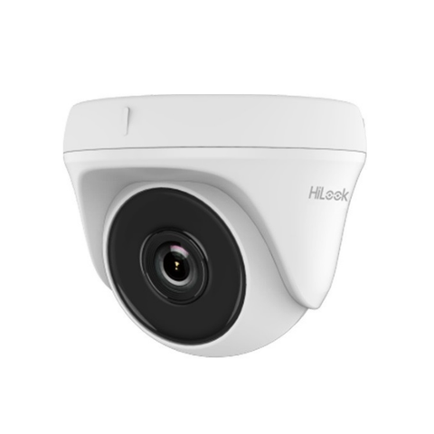 Camera quan sát HDTVI HILOOK THC-T123 (hồng ngoại 2MP)