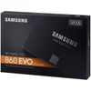 Ổ cứng SSD 500GB Samsung 860 EVO 2.5-Inch SATA III - BẢO HÀNH 5 NĂM