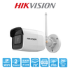 Camera Wifi Ngoài Trời HIKVISION DS-2CD2021G1-IDW1- Độ Phân GIải Full HD 1080P Chính Hãng