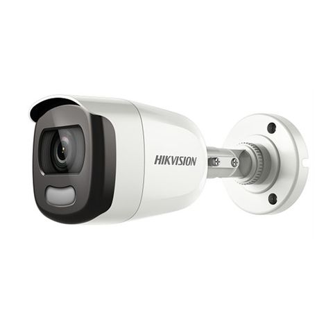 CAMERA HIKVISION 2MPx DS-2CE12DFT-F - NGOÀI TRỜI, CÓ MÀU BAN ĐÊM, CHỐNG NGƯỢC SÁNG