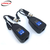 Video Balun Cho Camera 2MP/5MP/ Kèm Nguồn - Hàng chính hãng