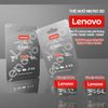 Thẻ nhớ Lenovo 32GB MicroSD Class 10