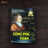 Công Phá Toán 2 (Lớp 11)