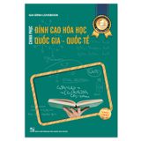 Chinh Phục Đỉnh Cao Hóa Quốc Gia - Quốc Tế