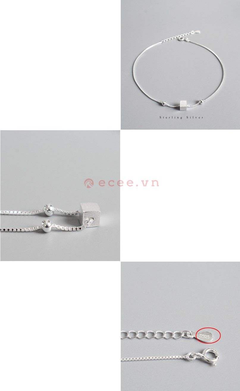 Lắc chân LC002