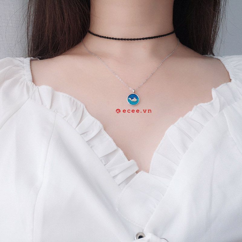 Dây chuyền DC001