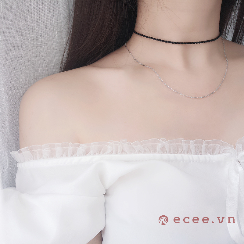 Dây chuyền DC044