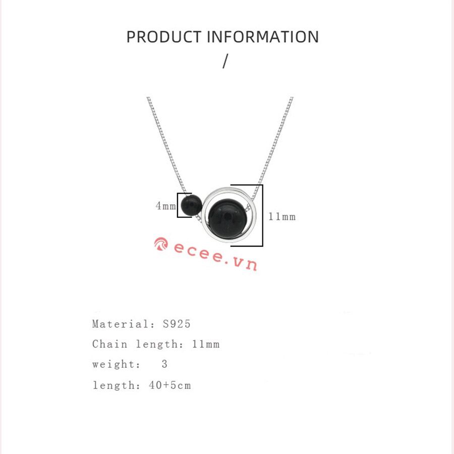 Dây chuyền DC066
