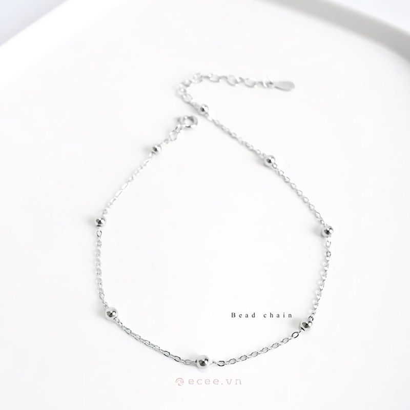 Lắc chân LC001