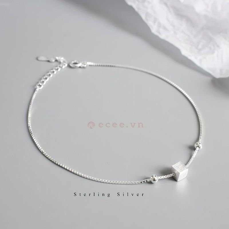 Lắc chân LC002