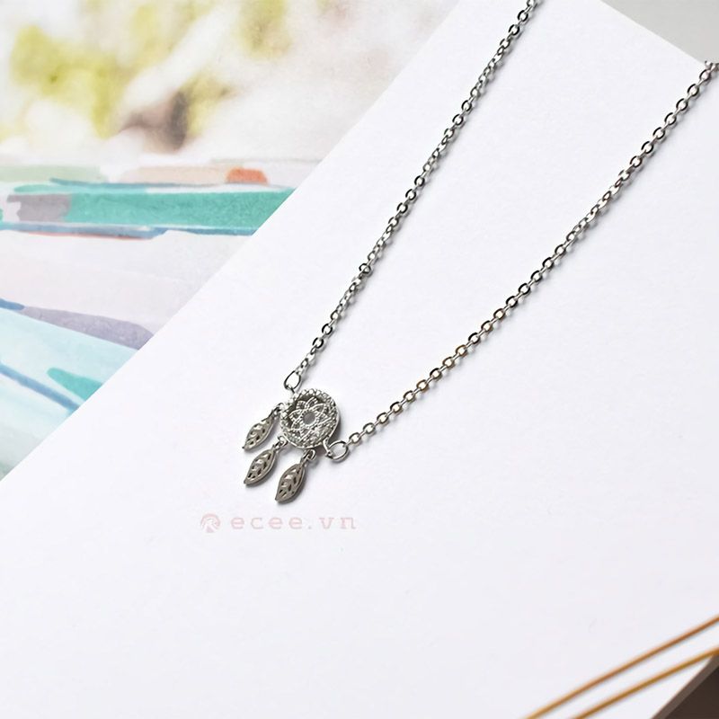 Lắc chân Dreamcatcher LC006