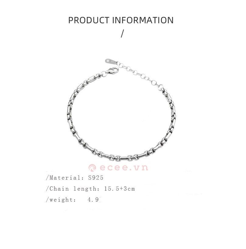 Lắc tay LT006