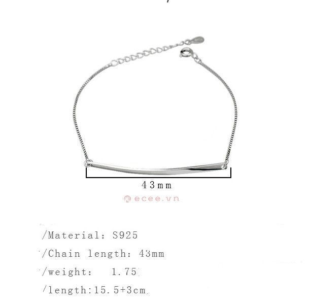 Lắc tay LT023