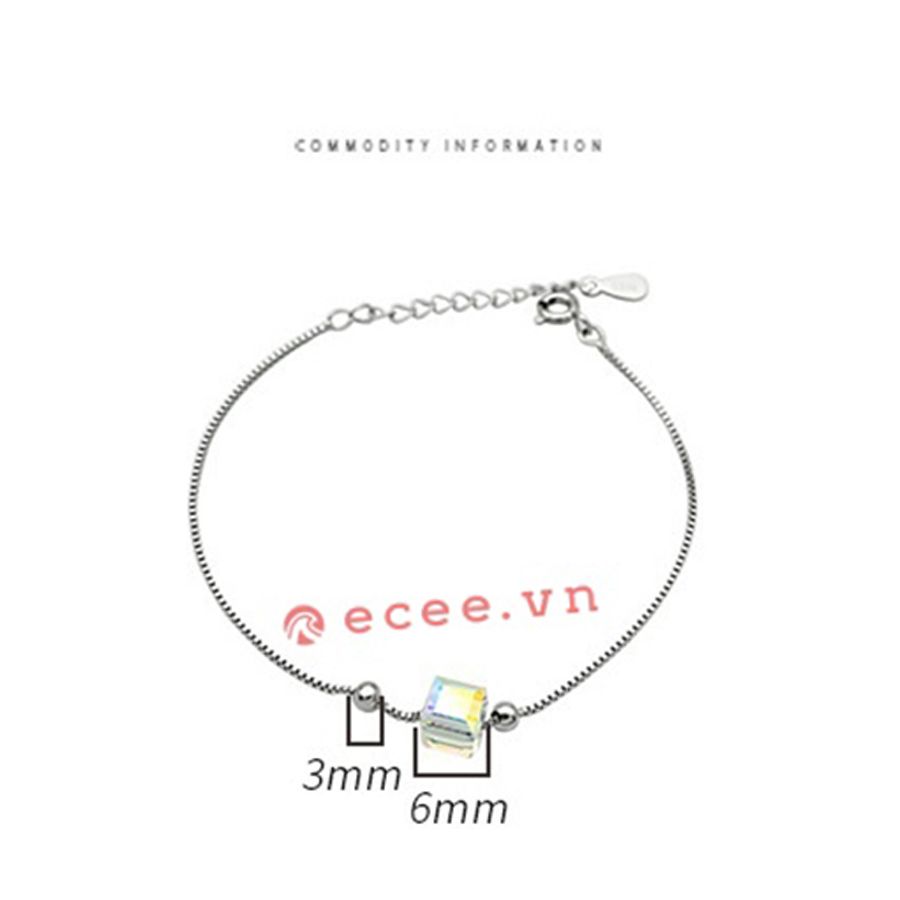 Lắc tay LT027