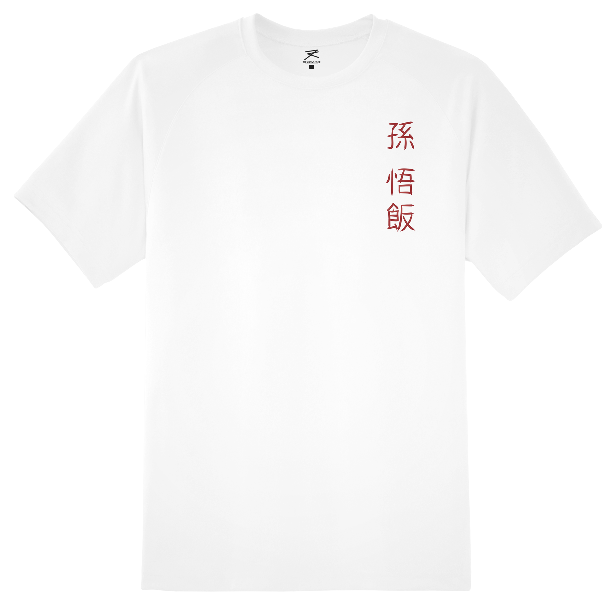 Gohan Super Saiyan x TeeK - DB 35