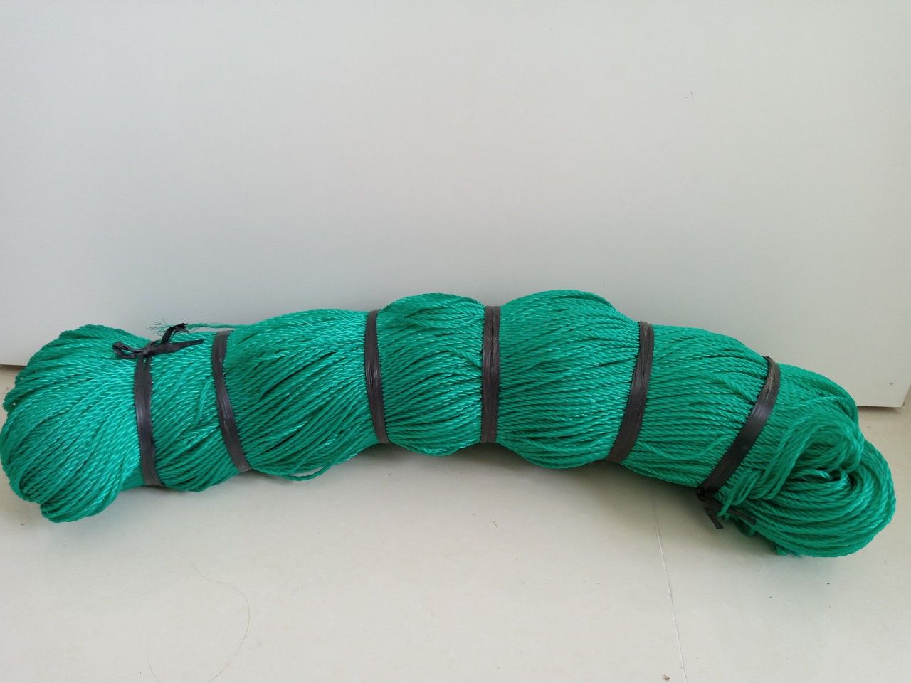 Dây HDPE cột lưới 3mm loại 1