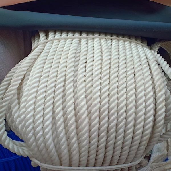 Dây thừng HDPE