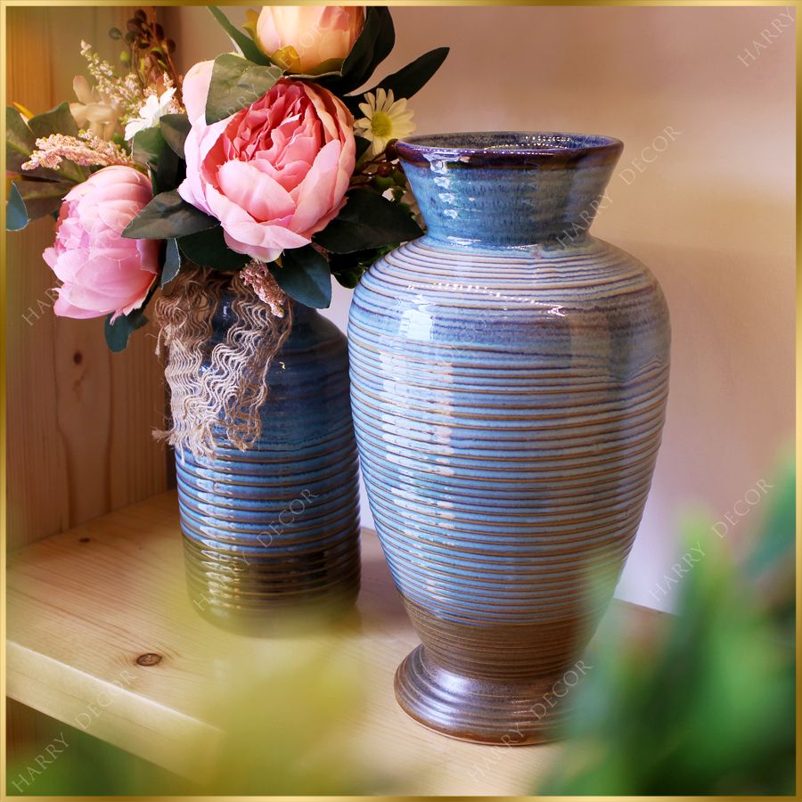 Bình Gốm G0028 (HẾT)