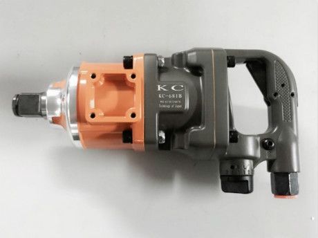 SÚNG VẶN BULÔNG 1''INCH NGẮN KC-681B