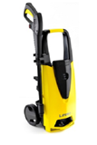  Máy Phun Áp Lực Lavor I Clean 140 