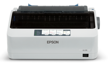  Máy in Epson Printer LQ 310 