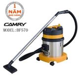  MÁY HÚT BỤI INOX 2 in 1 BF-570 (15L) 