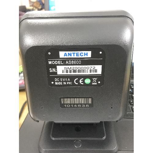 antech as8600