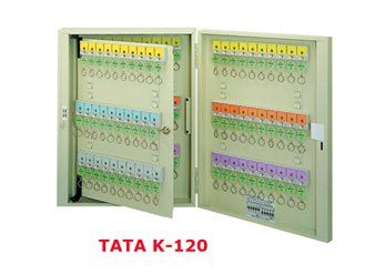  Tủ treo chìa khóa 120 chìa TATA-K120 